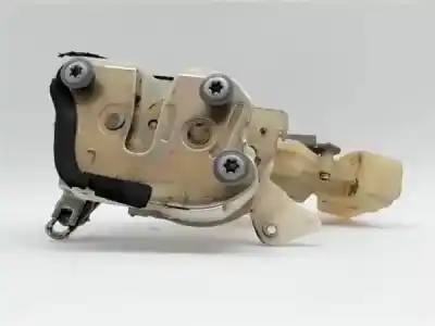 Second-hand car spare part left front door lock for toyota yaris (ncp1/nlp1/scp1) 1.4 d-4d linea luna oem iam references 030402  