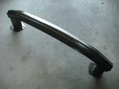 Tweedehands auto-onderdeel versterking van de voorbumper voor seat ibiza berlina (6j5) 1.4 oem iam-referenties 6j0807109a