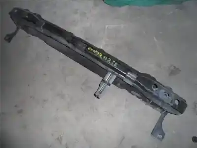 Автозапчастина б/у передній бампер підсилення для mini mini (r56) 1.6 16v diesel cat посилання на oem iam 51122751305