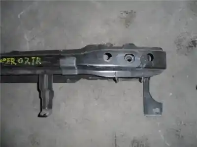 Автозапчастина б/у передній бампер підсилення для mini mini (r56) 1.6 16v diesel cat посилання на oem iam 51122751305  2751305