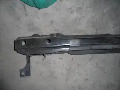 Автозапчастина б/у передній бампер підсилення для mini mini (r56) 1.6 16v diesel cat посилання на oem iam 51122751305  2751305