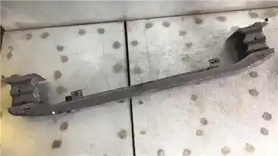 Peça sobressalente para automóvel em segunda mão reforço do pára choques dianteiro por citroen c3 (2002->) 1.4 hdi 92 exclusive [1.4 ltr. - 66 kw hdi cat (8hy / dv4ted4)] referências oem iam 9643012780  