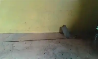 Peça sobressalente para automóvel em segunda mão vareta de óleo por citroen saxo (s0, s1) 1.5 d referências oem iam 117423