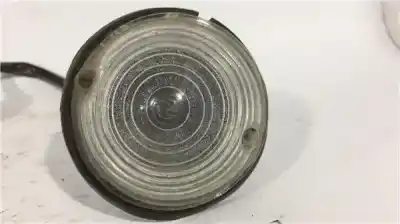 Second-hand car spare part right side light for seat 600 e 0.6 oem iam references 
