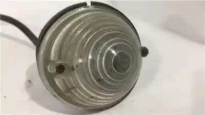 Second-hand car spare part left side light for seat 600 e 0.6 oem iam references 