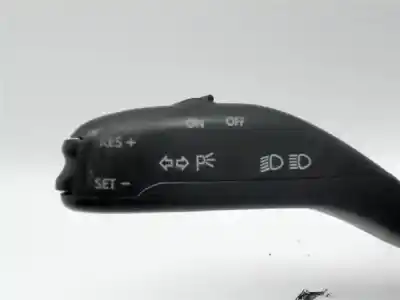 Gebrauchtes Autoersatzteil intermittierende steuerung zum seat ibiza iii (6l1) 1.4 16v oem-iam-referenzen 6q0953503cj  
