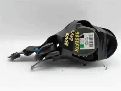 Second-hand car spare part front right seat belt for land rover freelander (lr2) 2.2 td4 oem iam references 605566800