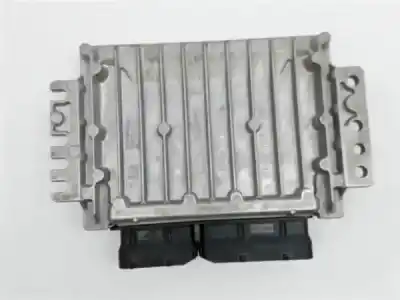 Автозапчастина б/у ебу контролер двигуна для mini mini (r50,r53) 1.6 16v cat посилання на oem iam 1214752761001