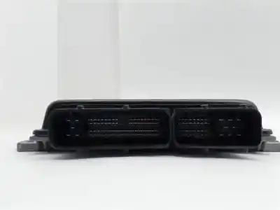 Second-hand car spare part ecu engine control for mini mini (r50,r53) 1.6 16v cat oem iam references 1214752761001  7536020