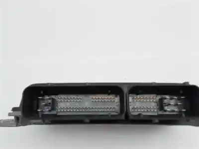 Second-hand car spare part ecu engine control for mini mini (r50,r53) 1.6 16v cat oem iam references 1214752761001  7536020