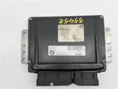 Second-hand car spare part ecu engine control for mini mini (r50,r53) 1.6 16v cat oem iam references 1214752761001  7536020