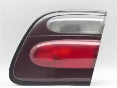 Peça sobressalente para automóvel em segunda mão farolim interior por nissan almera (n15) 1.4 16v cat referências oem iam ba75e