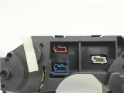 Автозапчастина б/у перерівний контроль для citroen c4 picasso i monospace (ud_) 1.6 hdi посилання на oem iam 96644965xt  