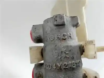 Автозапчастина б/у гальмівний насос для suzuki swift iii (sg) 1.3 посилання на oem iam 0204y21819  