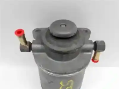 Second-hand car spare part diesel filter support for nissan x-trail i (t30) 2.2 di 4x4 oem iam references   