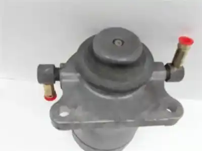 Second-hand car spare part diesel filter support for nissan x-trail i (t30) 2.2 di 4x4 oem iam references   