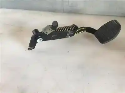 Pezzo di ricambio per auto di seconda mano pedale della frizione per fiat i scudo (222) 1.9 d basis kasten riferimenti oem iam   