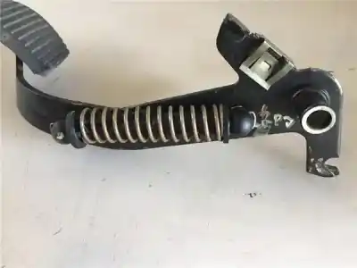Pezzo di ricambio per auto di seconda mano pedale della frizione per fiat i scudo (222) 1.9 d basis kasten riferimenti oem iam   