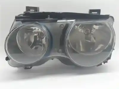 Peça sobressalente para automóvel em segunda mão farol / farolim esquerdo por bmw serie 3 compacto (e46) 2.0 318ti referências oem iam 1305235667