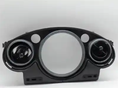Second-hand car spare part dashboard trim for mini mini (r50,r53) 1.6 16v cat oem iam references 51457055702