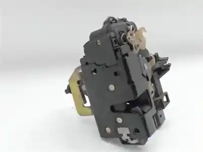 Tweedehands auto-onderdeel linker voordeur slot voor audi a6 berlina (4b2) 2.8 oem iam-referenties 4b1837015b