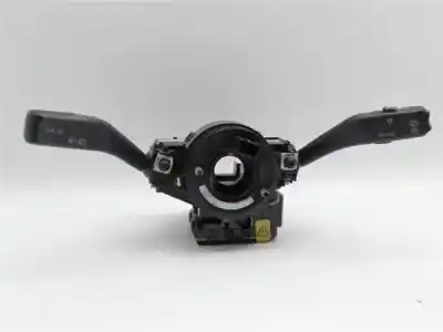 Peça sobressalente para automóvel em segunda mão comutador de ignição por volkswagen golf v (1k1) 2.0 tdi 16v referências oem iam 1k0959653c