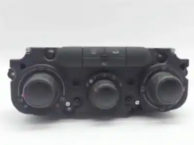 Piesă de schimb auto la mâna a doua panou clima pentru seat leon (1p1) 1.9 tdi referințe oem iam 5p0820047k1mm