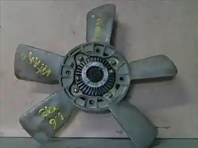 Second-hand car spare part VISCOUS MOTOR FAN for SUZUKI VITARA (SE/SF/ET)  OEM IAM references   