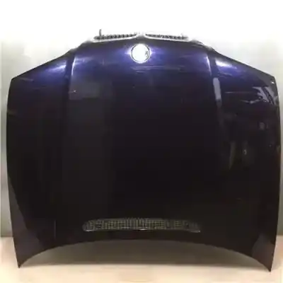 Автозапчасти б/у КАПОТ за BMW SERIE 3 BERLINA (E46)  ссылки OEM IAM 41618238461  