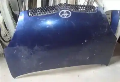 Автозапчастина б/у КАПОК для TOYOTA YARIS (NCP1/NLP1/SCP1)  Посилання на OEM IAM 5330152020  