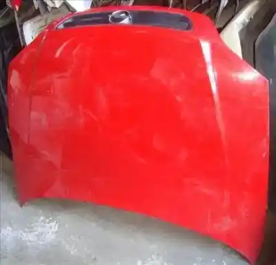 İkinci el araba yedek parçası kaporta için OPEL ASTRA G COUPÉ  OEM IAM referansları   