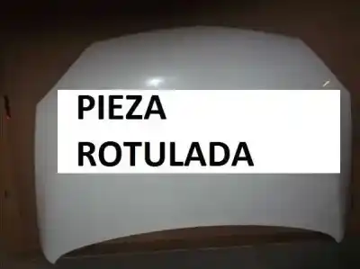 Автозапчастина б/у КАПОК для OPEL COMBO FURGONETA/MONOVOLUMEN  Посилання на OEM IAM 9196450  