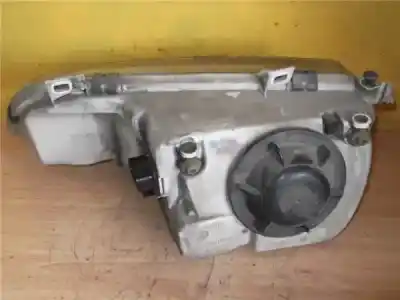 Second-hand car spare part right headlight for ford galaxy (vx) 2.0 i oem iam references 1005710  