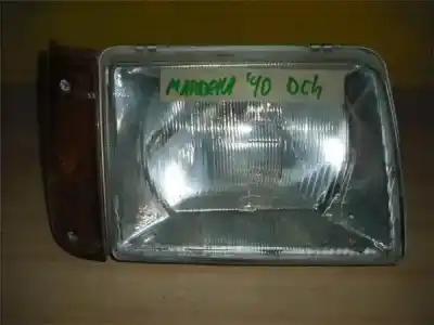 Tweedehands auto-onderdeel rechts koplamp voor seat marbella furgón (028a) 0.9 oem iam-referenties 67628120