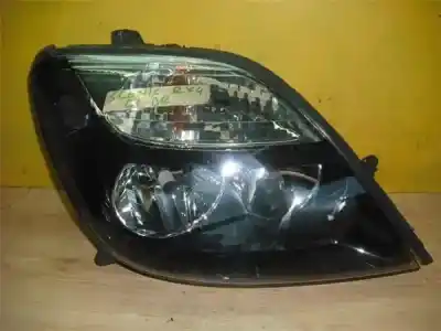 Автозапчасти б/у правая фара за renault scenic i (ja...) 2.0 16v rx4 ссылки oem iam 260102746r