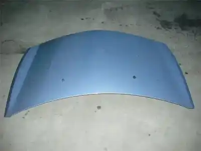 Автозапчасти б/у капот за renault clio iii (br0/1, cr0/1) 1.5 dci (c/br0g c/br1g) ссылки oem iam 7751476113