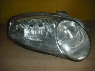 Peça sobressalente para automóvel em segunda mão farol / farolim direito por alfa romeo alfa 147 (190) 1.6 t.spark eco progression referências oem iam 465565650
