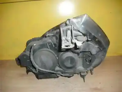 Автозапчасти б/у правая фара за renault espace iv (jk0/1_) 2.2 dci (jk0h) ссылки oem iam 7701064399  