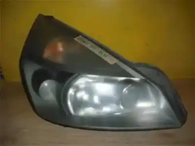 Автозапчасти б/у правая фара за renault espace iv (jk0/1_) 2.2 dci (jk0h) ссылки oem iam 7701064399