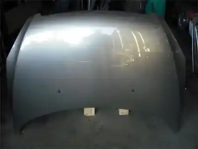 Peça sobressalente para automóvel em segunda mão capot por peugeot 307 (s1) 1.6 16v cat referências oem iam 7901j0