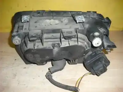 Автозапчасти б/у правая фара за audi a3 (8l) 1.9 tdi ссылки oem iam 8l0941030b   Автозапчасти б/у правая фара за audi a3 (8l) 1.9 tdi ссылки oem iam 8l0941030b