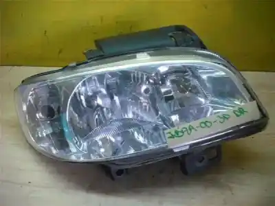 Pièce détachée automobile d'occasion feu droit pour seat ibiza ii (6k1) 1.9 tdi références oem iam 6k1941044