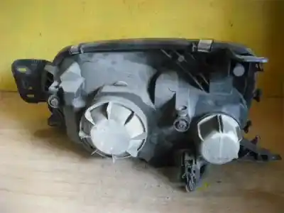 Автозапчастина б/у права фа для ford fiesta iv (ja_, jb_) 1.8 di посилання на oem iam ys6113005ec  
