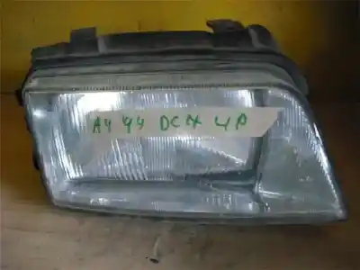 Peça sobressalente para automóvel em segunda mão farol / farolim direito por audi a4 berlina (b5) 1.8 referências oem iam 8d0941030a