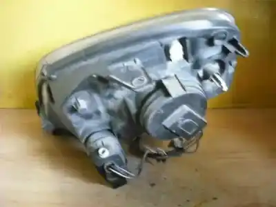 Автозапчасти б/у правая фара за renault kangoo express (fc0/1_) 1.9 dci 4x4 (fc0v) ссылки oem iam 260107401r  260104911r