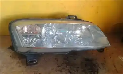 Автозапчастина б/у права фа для fiat stilo (192_) 1.6 16v (192_xb1a) посилання на oem iam 51716353