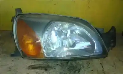 Second-hand car spare part right headlight for ford fiesta iv (ja_, jb_) 1.3 i oem iam references 1127895