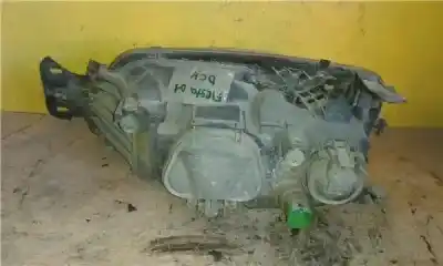 Автозапчастина б/у права фа для ford fiesta iv (ja_, jb_) 1.3 i посилання на oem iam 1127895  