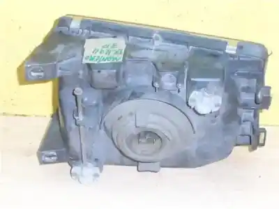 Автозапчасти б/у правая фара за mitsubishi montero (v20/v40) 2.8 turbodiesel ссылки oem iam 11037746  mb831068
