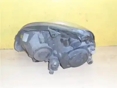 Автозапчасти б/у правая фара за renault clio ii fase i (b/cb0) 1.5 dci (b/cb08) ссылки oem iam 260105183r  